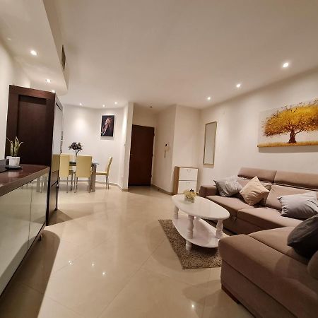 Sweet Apartment With Balcony In Luxury Complex Eilat Bagian luar foto