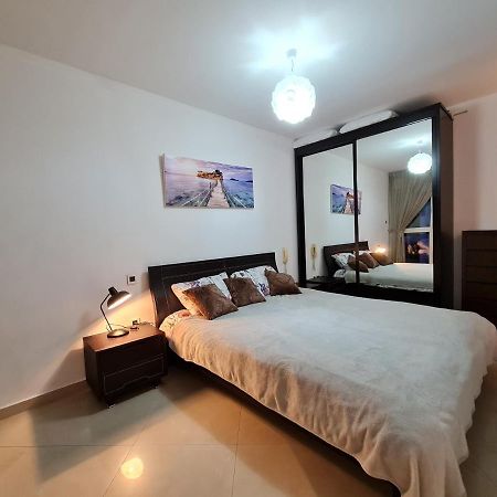 Sweet Apartment With Balcony In Luxury Complex Eilat Bagian luar foto