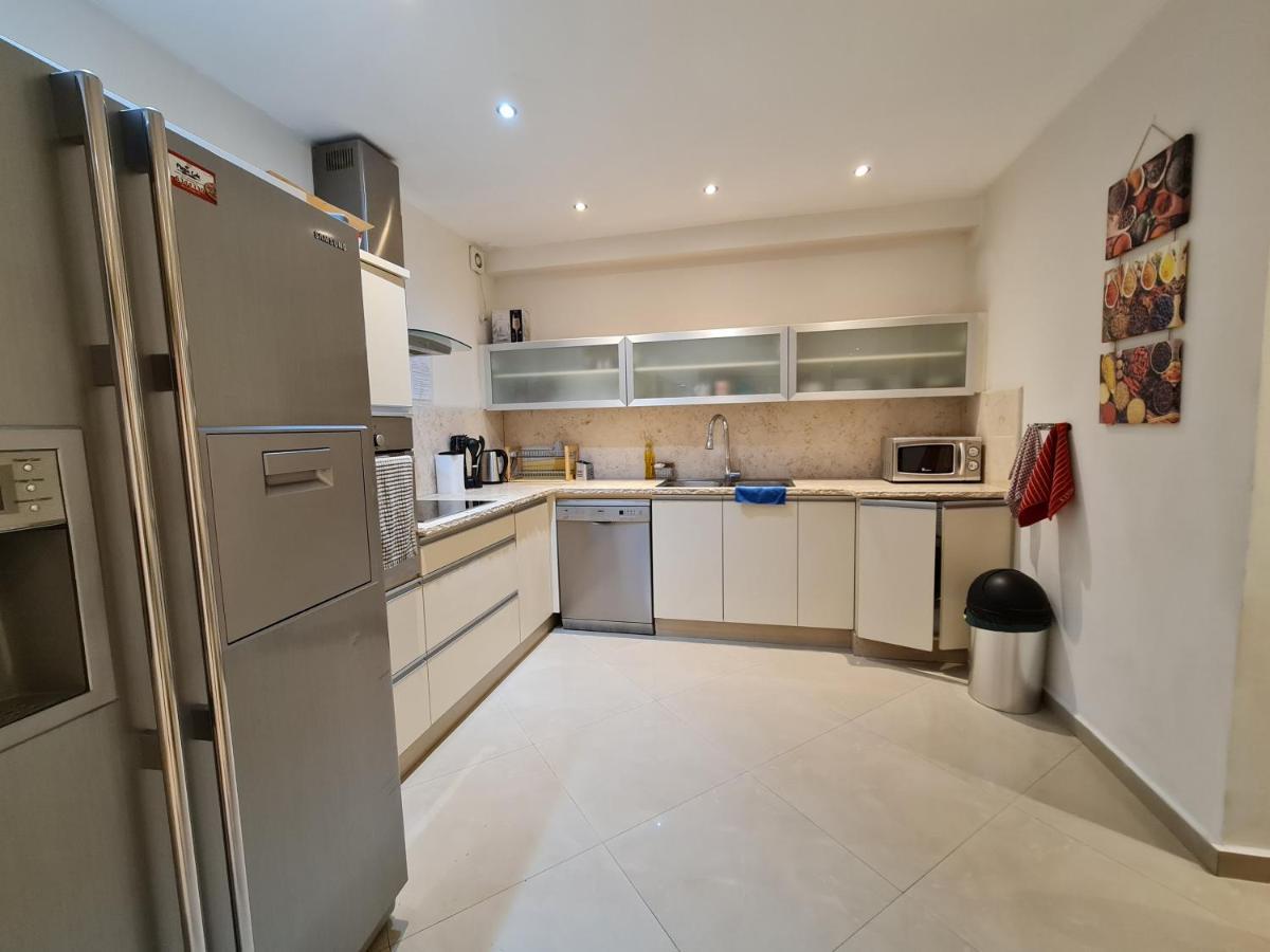 Sweet Apartment With Balcony In Luxury Complex Eilat Bagian luar foto