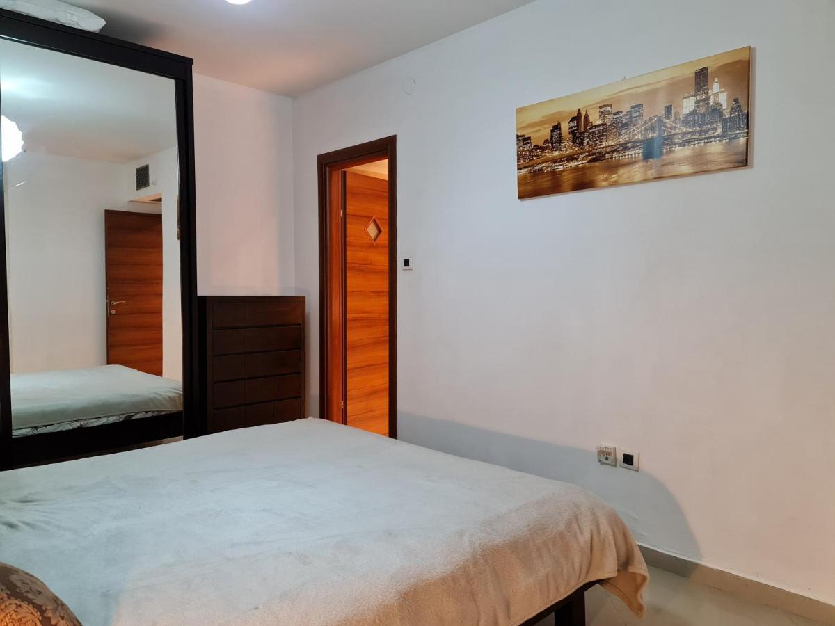 Sweet Apartment With Balcony In Luxury Complex Eilat Bagian luar foto