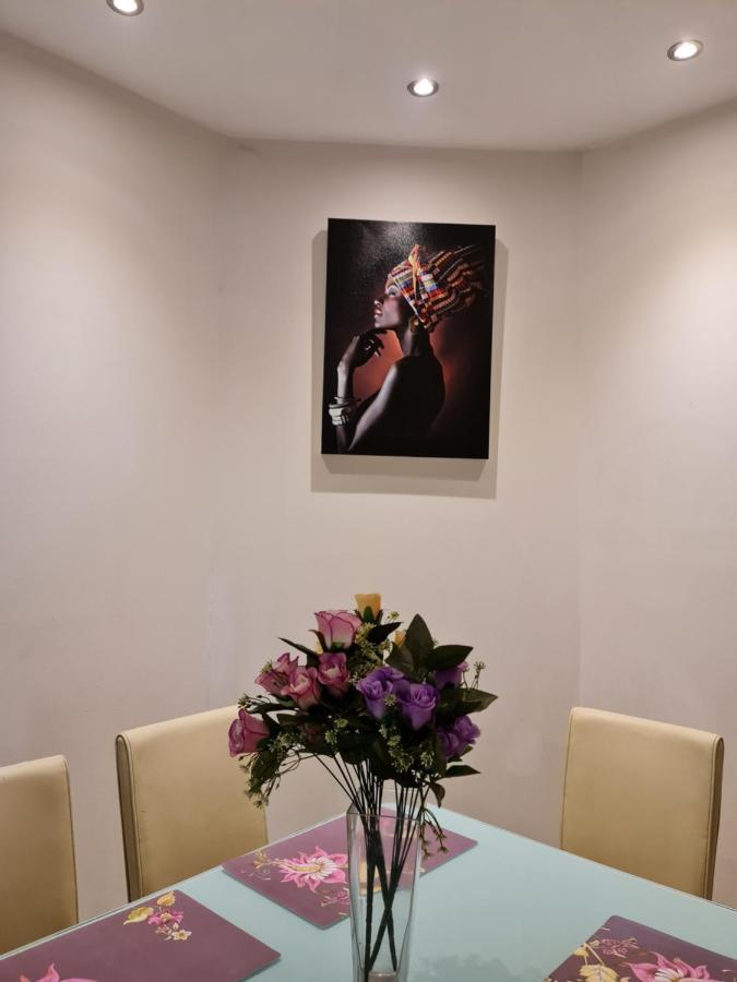 Sweet Apartment With Balcony In Luxury Complex Eilat Bagian luar foto