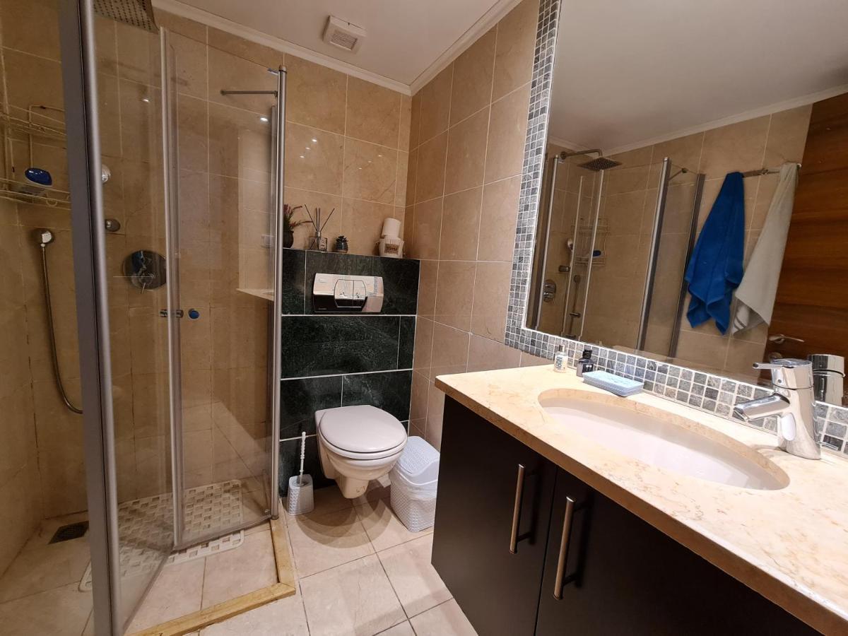 Sweet Apartment With Balcony In Luxury Complex Eilat Bagian luar foto